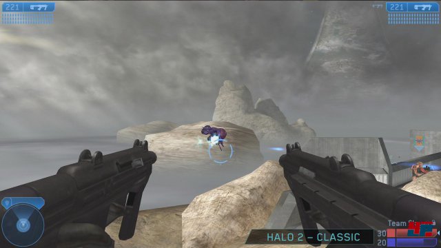 Screenshot - Halo: Master Chief Collection (XboxOne) 92487193