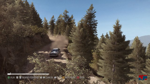 Screenshot - DiRT Rally (PC) 92504595