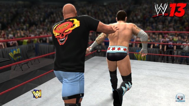 Screenshot - WWE '13 (360) 2393057