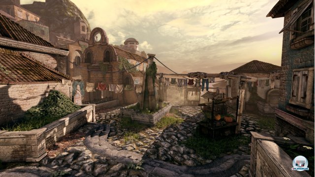Screenshot - Gears of War 3 (360) 2257077