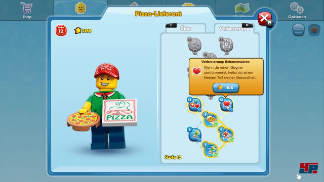 Screenshot - Lego Minifigures Online (PC) 92509483