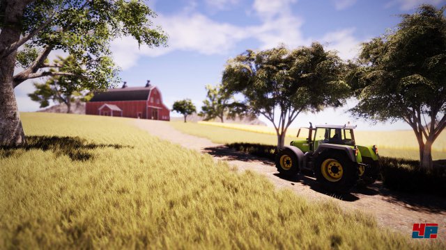 Screenshot - Real Farm (PC) 92552437