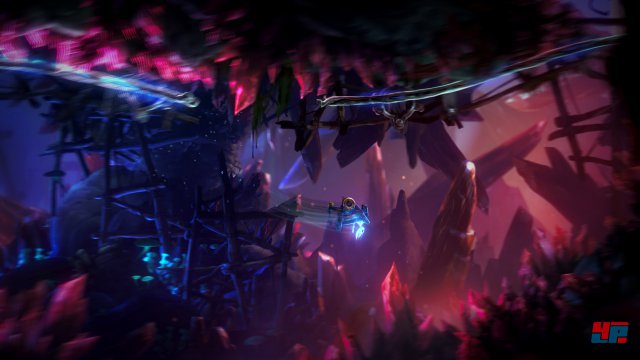 Screenshot - Ori and the Will of the Wisps (PC) 92566849