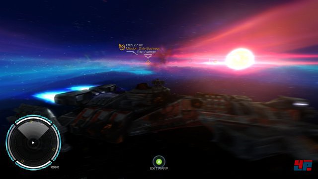 Screenshot - Rebel Galaxy (PC) 92516546
