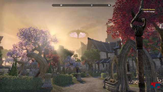 Screenshot - The Elder Scrolls Online (PC) 92477240
