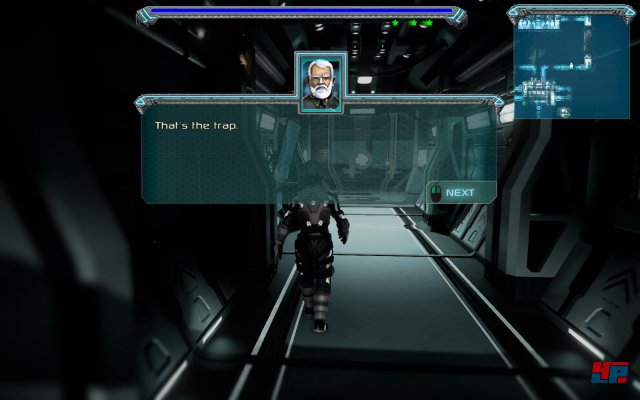 Screenshot - Project Temporality (PC) 92483092
