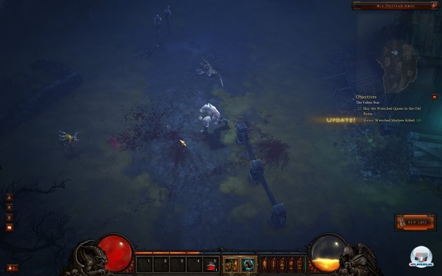 Screenshot - Diablo III (PC) 2267762