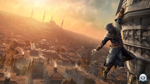 Screenshot - Assassin's Creed: Revelations (360) 2228013
