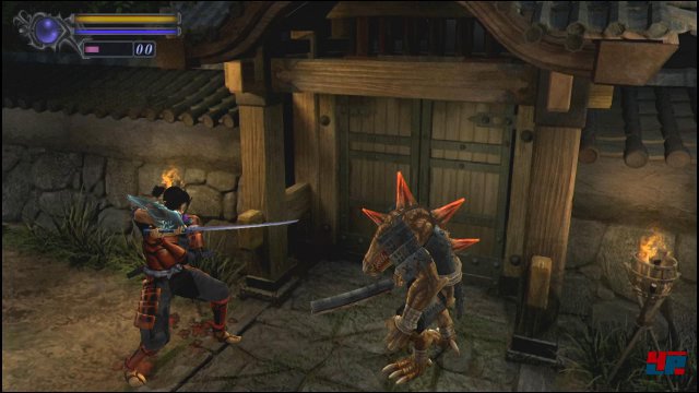 Screenshot - Onimusha: Warlords (PC) 92572805