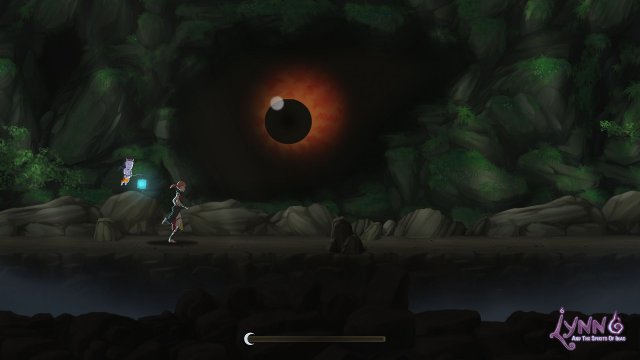 Screenshot - Lynn and the Spirits of Inao (PC) 92525385