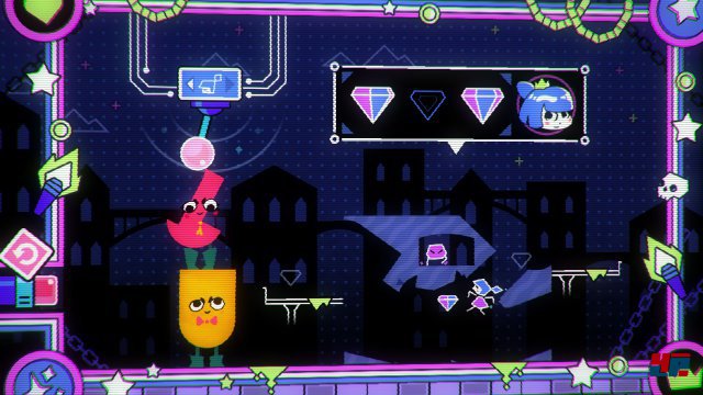 Screenshot - Snipperclips (Switch) 92541906