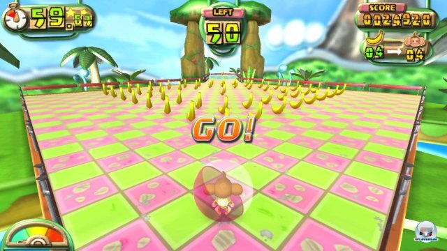 Screenshot - Super Monkey Ball: Banana Splitz (PS_Vita) 2360482