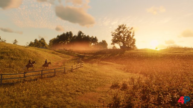Screenshot - Red Dead Redemption 2 (PC)