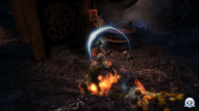 Screenshot - Dungeons & Dragons: Daggerdale (PC) 2233854