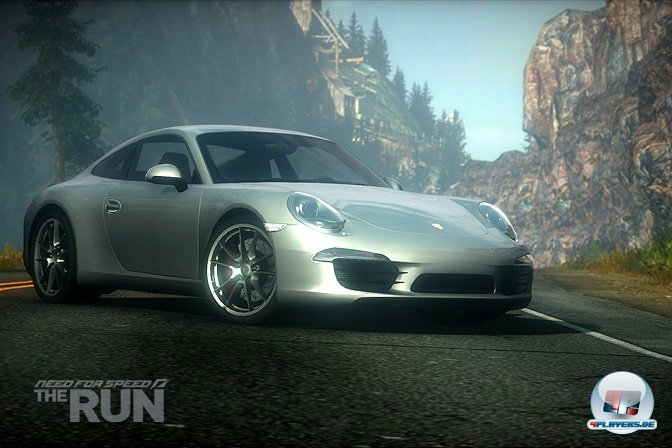 Zumindest einen Vorteil gegenber Forza 4 kann man verbuchen: Hier gibt es Porsches.