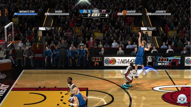 Screenshot - NBA Jam: On Fire Edition (360) 2238367