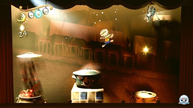 Screenshot - Puppeteer (PlayStation3) 2384312