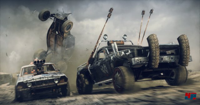 Screenshot - Mad Max (PC) 92508171