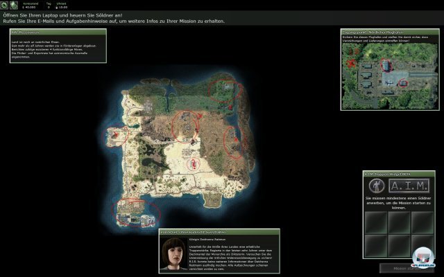 Screenshot - Jagged Alliance: Back in Action (PC) 2310177