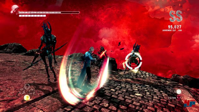 Screenshot - DmC: Devil May Cry (PlayStation4)