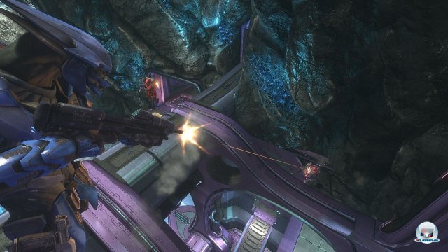Screenshot - Halo: Combat Evolved - Anniversary (360) 2258322