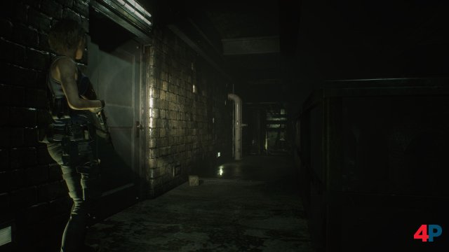 Screenshot - Resident Evil 3 (PC) 92606897