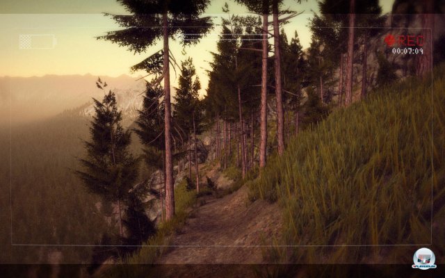 Screenshot - Slender: The Arrival (PC) 92458137