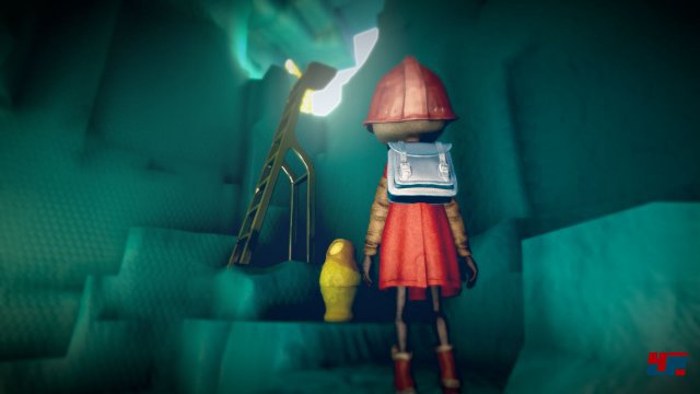 Screenshot - The Tomorrow Children (PS4)