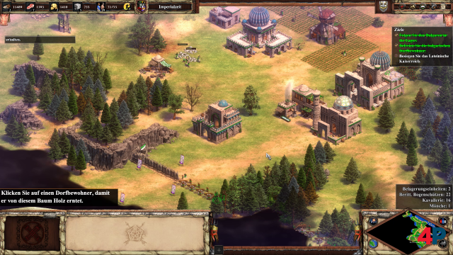 Screenshot - Age of Empires 2: Definitive Edition (PC) 92600568