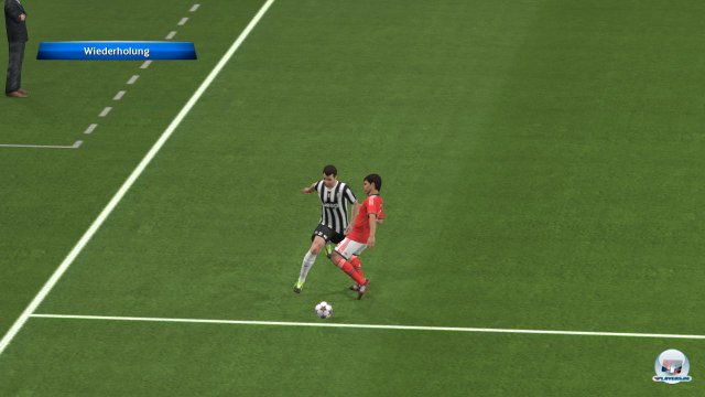 Screenshot - Pro Evolution Soccer 2014 (PC) 92469685