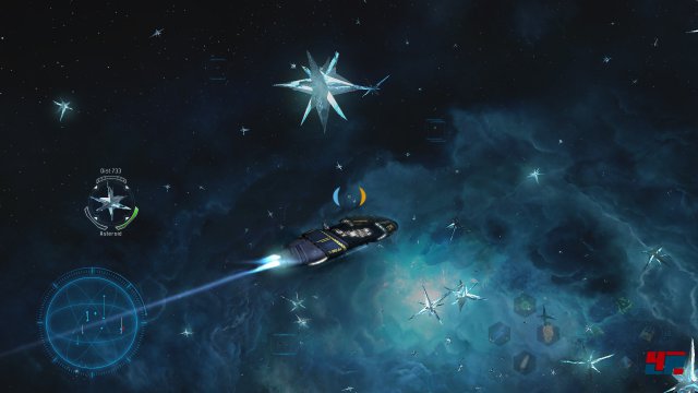 Screenshot - Starpoint Gemini 2 (XboxOne) 92510682