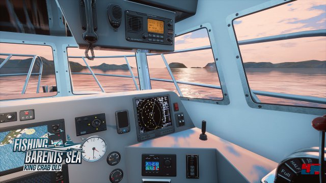 Screenshot - Fishing: Barents Sea (PC) 92577442
