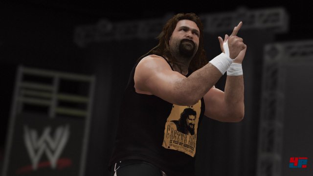 Screenshot - WWE 2K16 (PlayStation4) 92515693