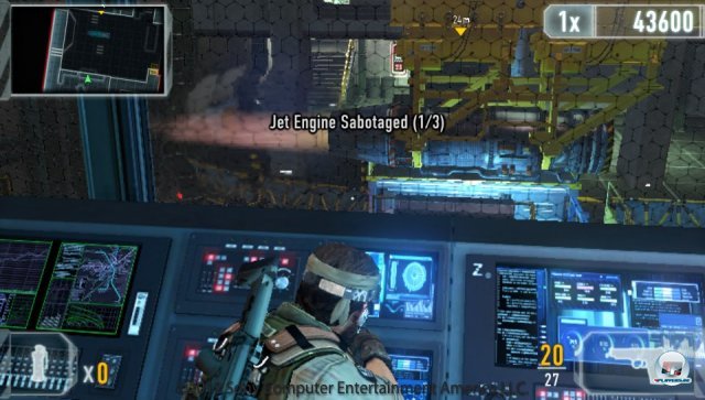 Screenshot - Unit 13 (PS_Vita)