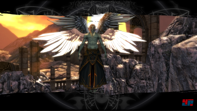 Screenshot - Anima: Gate of Memories - The Nameless Chronicles (PC) 92565567