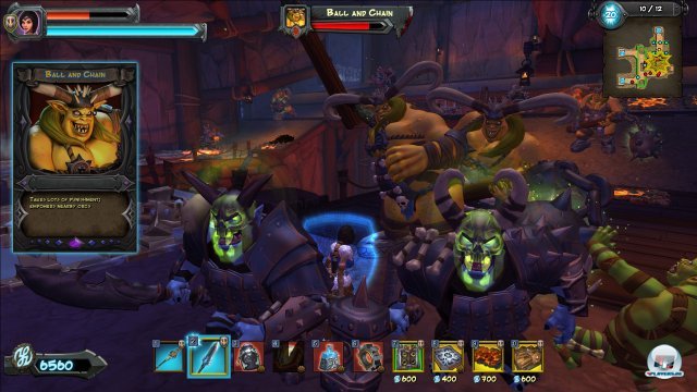 Screenshot - Orcs Must Die! 2 (PC) 92406597