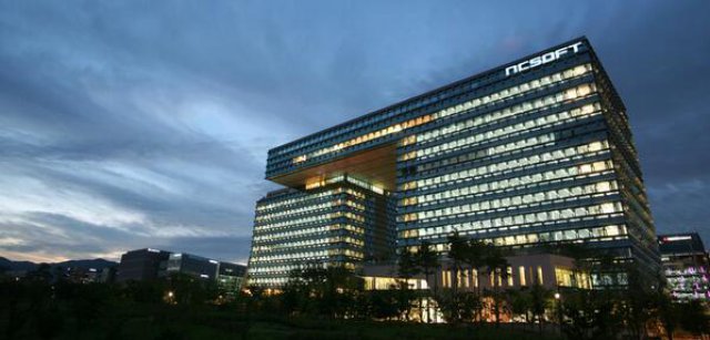 NCSOFT wurde am 11. Mrz 1997 gegrndet. Das Hauptquartier steht in Seoul, Sdkorea.