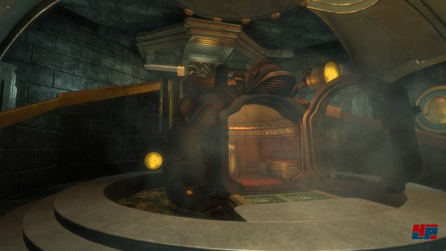 Screenshot - BioShock: The Collection (PC) 92533553