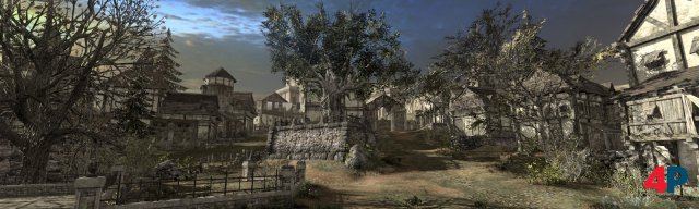 Screenshot - Kingdom Under Fire 2 (PC)