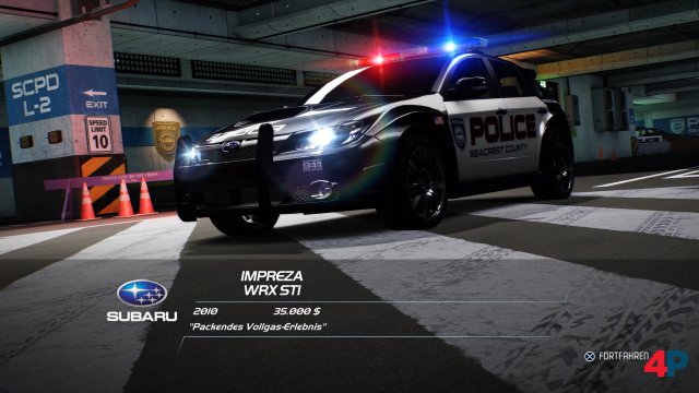 Screenshot - Need for Speed: Hot Pursuit - Remastered (PS4) 92628998