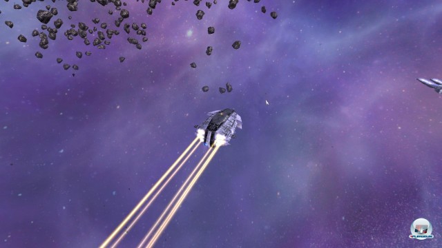 Screenshot - Starpoint Gemini (PC) 2241749