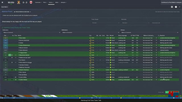 Screenshot - Football Manager 2015 (PC) 92494845