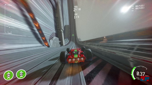 Screenshot - GRIP: Combat Racing (PC) 92576776