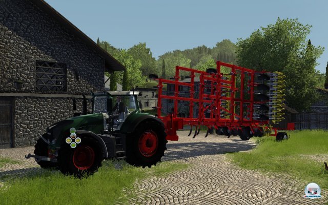 Screenshot - Agrar Simulator 2013 (PC) 92426882