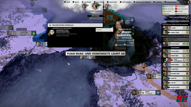 Screenshot - Total War: Three Kingdoms (PC) 92588076