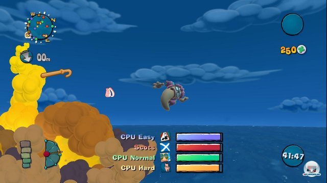 Screenshot - Worms: Ultimate Mayhem (PC) 2262467