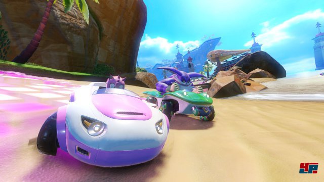 Screenshot - Team Sonic Racing (PC) 92587103