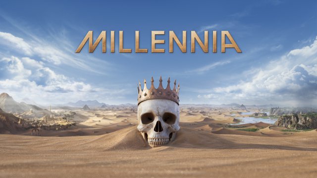Screenshot - Millennia (PC) 92658920