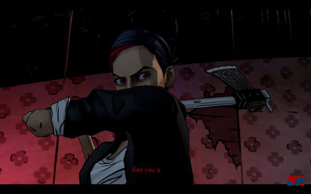 Screenshot - The Wolf Among Us: Episode 5 - Cry Wolf (360) 92486144
