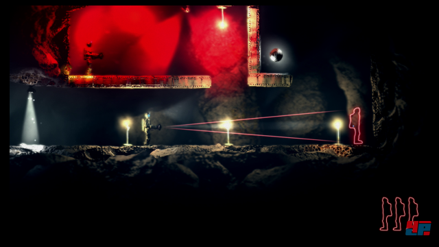 Screenshot - The Swapper (PlayStation4) 92489108
